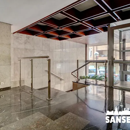 Διαμέρισμα Karri By Sanse Holidays