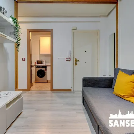 Karri By Sanse Holidays Appartement *