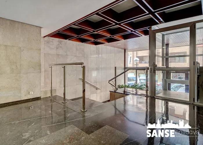 דירה Karri By Sanse Holidays