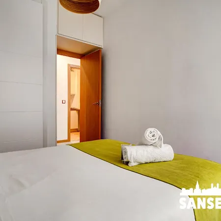 Karri By Sanse Holidays Apartament