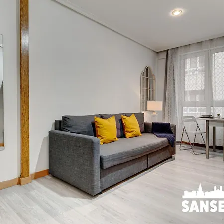 Karri By Sanse Holidays Apartament *