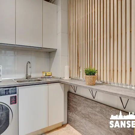 Karri By Sanse Holidays Apartament